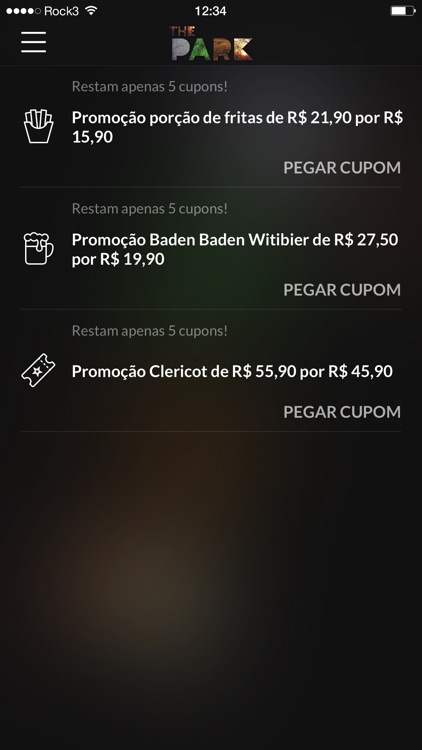 The Park screenshot-3