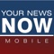 Icon Your News Now Mobile