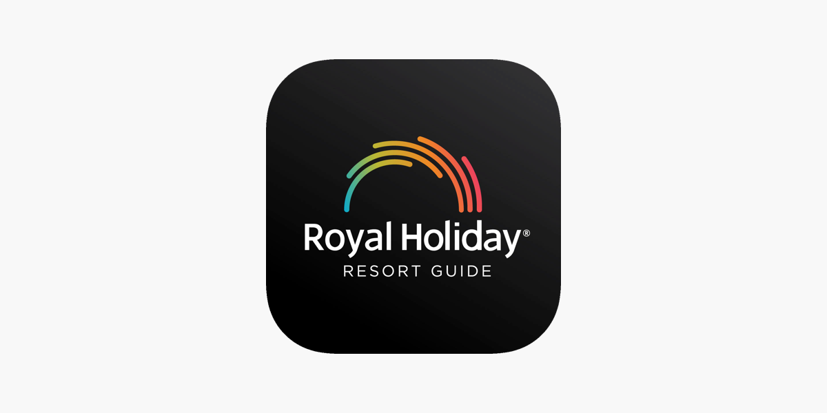 Royal Holiday Resort Guide on the App Store