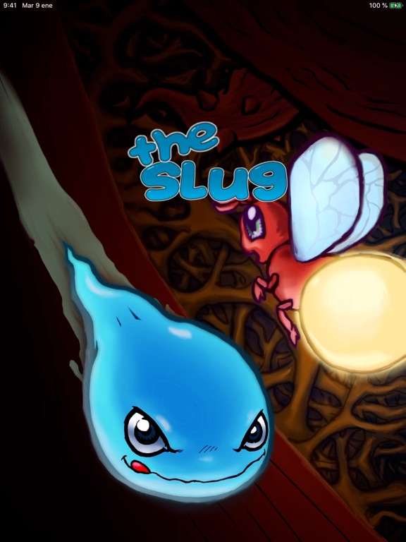 Screenshot #4 pour The Slug