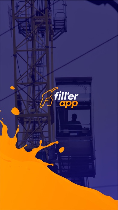 Fill'er App