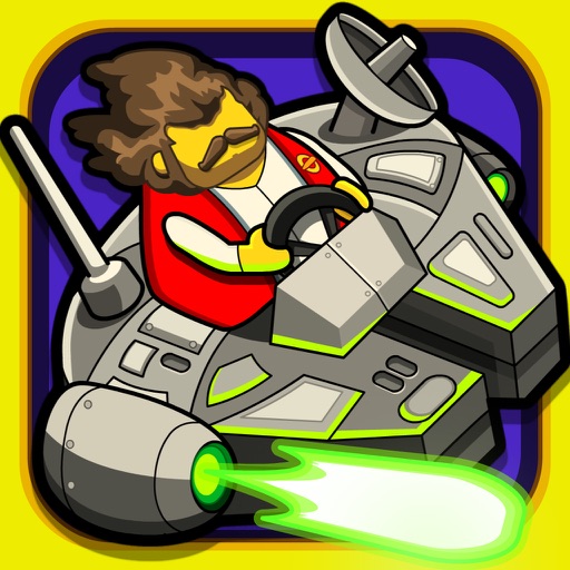 Toon Shooters 2: The Freelancers icon