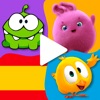KidsBeeTV: Vídeos y Juegos - iPhoneアプリ