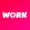 @Work - by Virtuagym - iPhoneアプリ