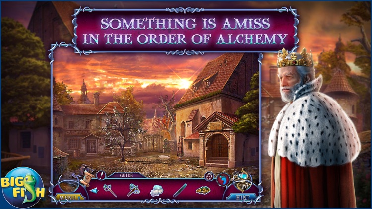 Myths of the World: Born of Clay and Fire (Full) screenshot-0