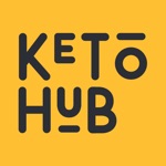 Download Keto Hub app