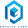 Physics Cube - Faslu Rajan