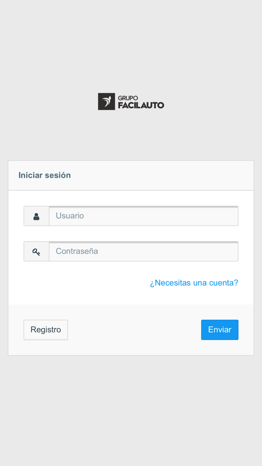 #1. Facilauto Plus (iOS) 由: Grupo Facilauto