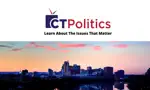 CT Politics TV App Positive Reviews