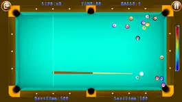 Game screenshot Бильярд 8 Мяч , Бассейн Cue Спортивный Чемпион apk