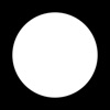 Jumping White Ball icon