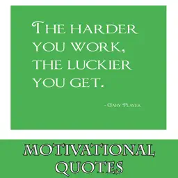 Motivational Status, Inspirational Quotes And SMS app icon