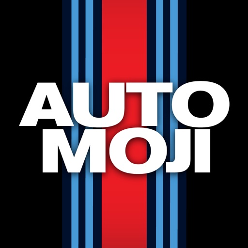 Automoji: Stuttgart