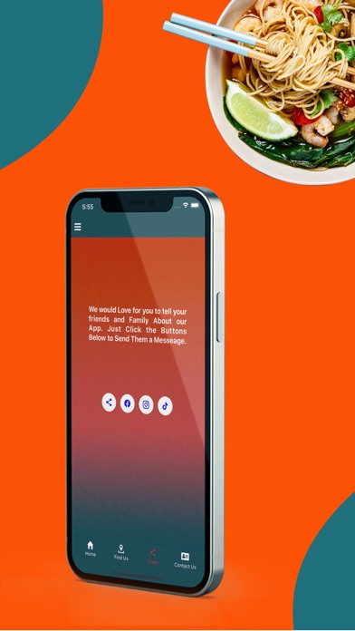 Authentic Greek Food Ltd Screenshot