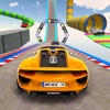 Car Stunts Mega Ramp Racing 3D icon