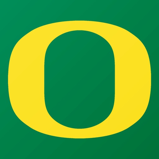 Go Ducks Gameday icon