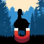 Download Snow Goose Magnet- Goose Calls app