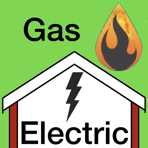 HouseEnergy icon