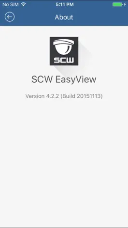 Game screenshot SCW EasyView Mobile mod apk