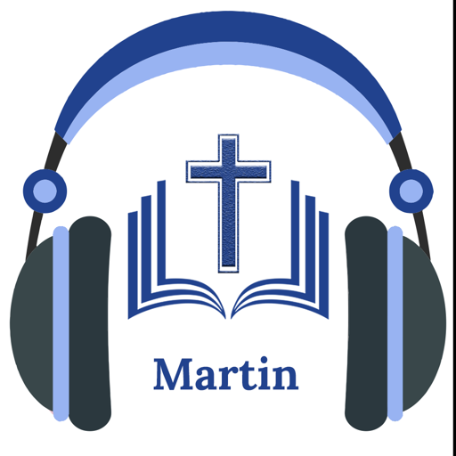 Sainte Martin Bible Français