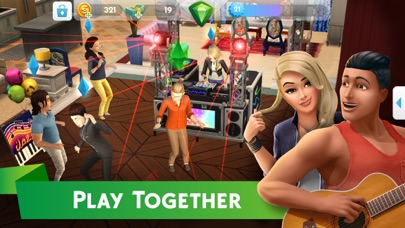 The Sims Mobile, APP, APK, Download, IOS, iPhone, Android, Mods, Cheats,  Hacks, Game Guide Unofficial eBook by The Yuw - EPUB Book