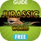 Guide LEGO Jurassic World is an unofficial guide, tips, tricks, walkthrough, and secrets for LEGO Jurassic World game