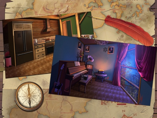 Screenshot #4 pour Aventure D'Évasion - Escape If You Can 3