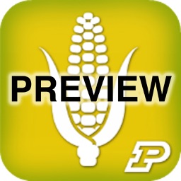 Purdue Extension Corn Field Scout Preview