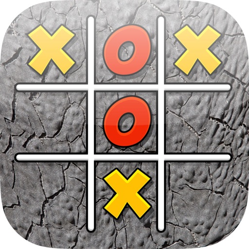 Tic Tac Toe LT