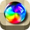 Icon Splotches: Paint Mixing Puzzle