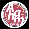 Aham Burguer Delivery