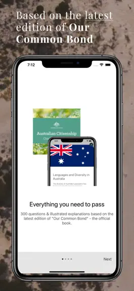 Game screenshot Australian Test Untangled apk