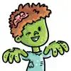 Zombie Boy! App Feedback