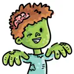 Zombie Boy! App Contact