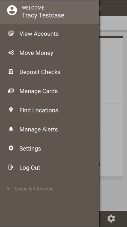 Farmers and Merchants Bank