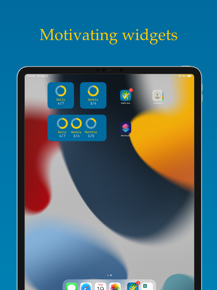 Habit Ace - Routine Tracker