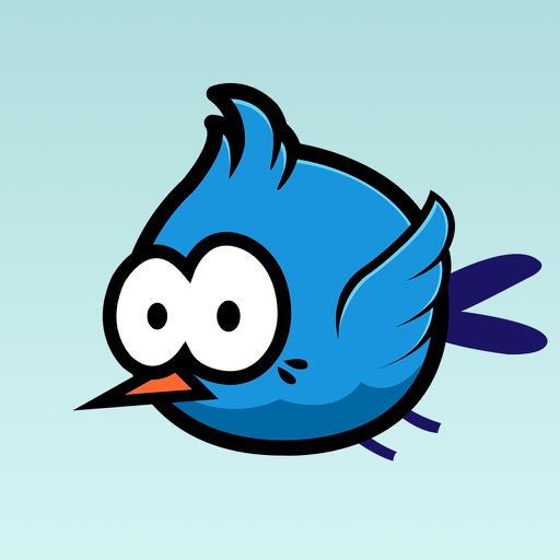 Birdie Bo iOS App