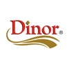 DINOR APP icon