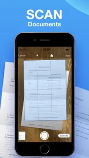 smart printer app & scanner iphone screenshot 2