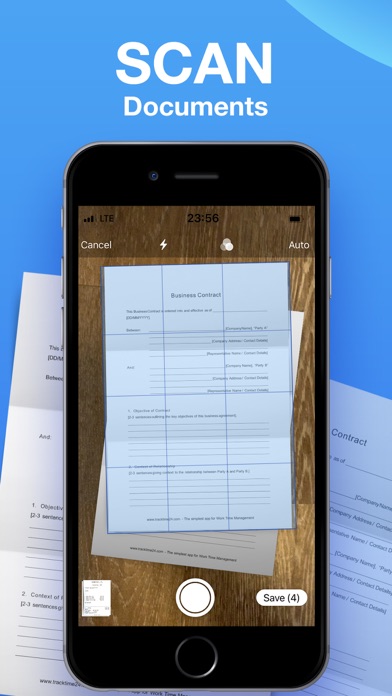 Smart Printer App & Scanner Screenshot