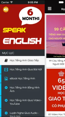 Game screenshot Effortless - 6 Month Speak English mod apk