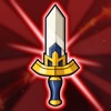 Icon Blade Crafter - Idle Tycoon