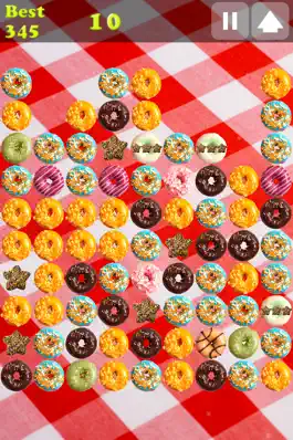Game screenshot Donut Popping mod apk