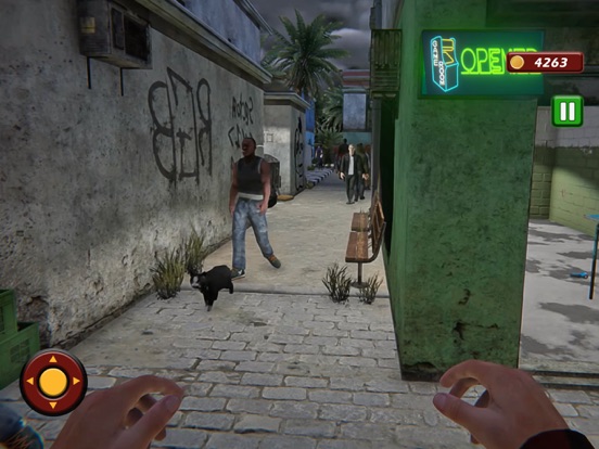Internet Cafe PC Gaming 2023 screenshot 2