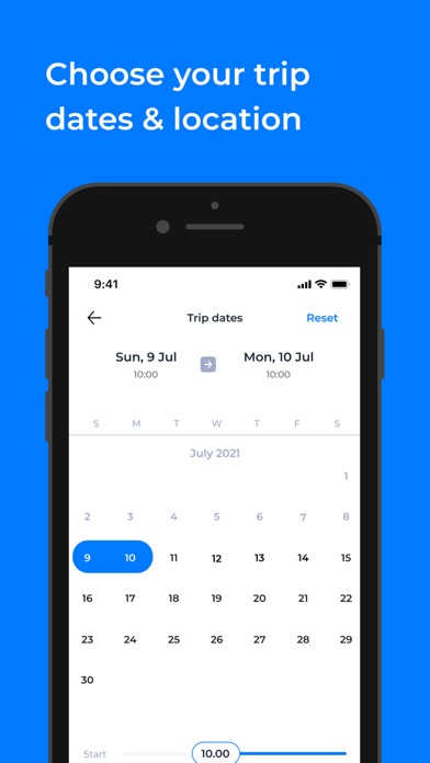 Melalie Screenshot
