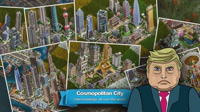 Estate City screenshot 1