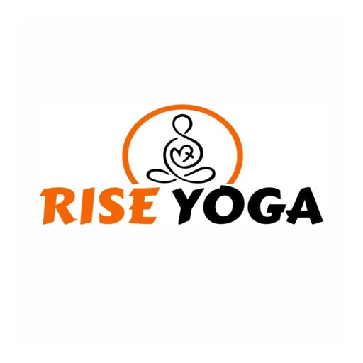 Rise Yoga and Wellness icon