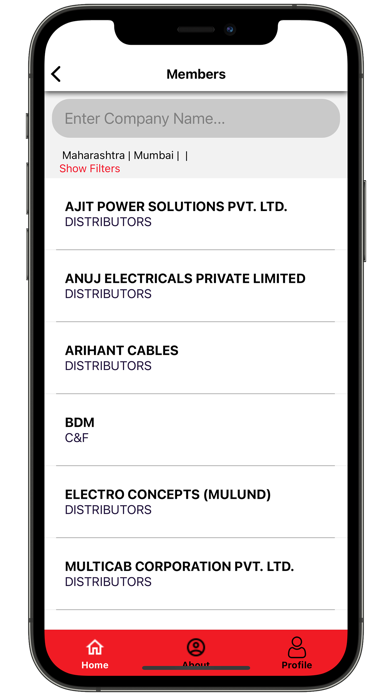 Polycab Distributor Club(PDC) Screenshot