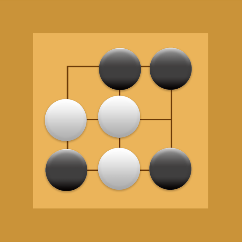 围棋ai--katago围棋人工智能复盘对弈