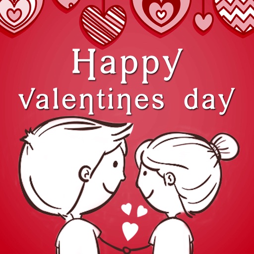 Valentine Cards - Free Valentine Greeting Cards